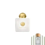 اسانس عطر آمواج هانر زنانه