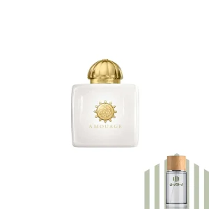 اسانس عطر آمواج هانر زنانه