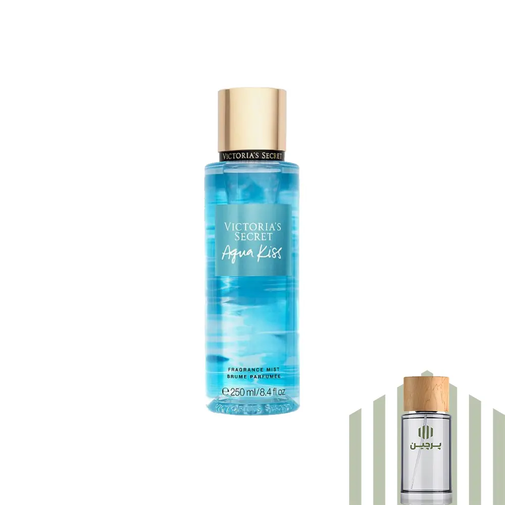 عطر گرمی آکوا کیس