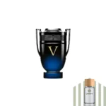 عطر گرمی اینوکتوس الکسیر