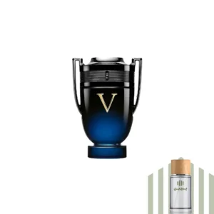 عطر گرمی اینوکتوس الکسیر
