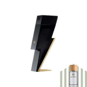 عطر گرمی بد بوی