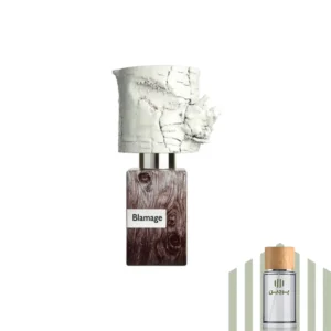 عطر گرمی بلاماج