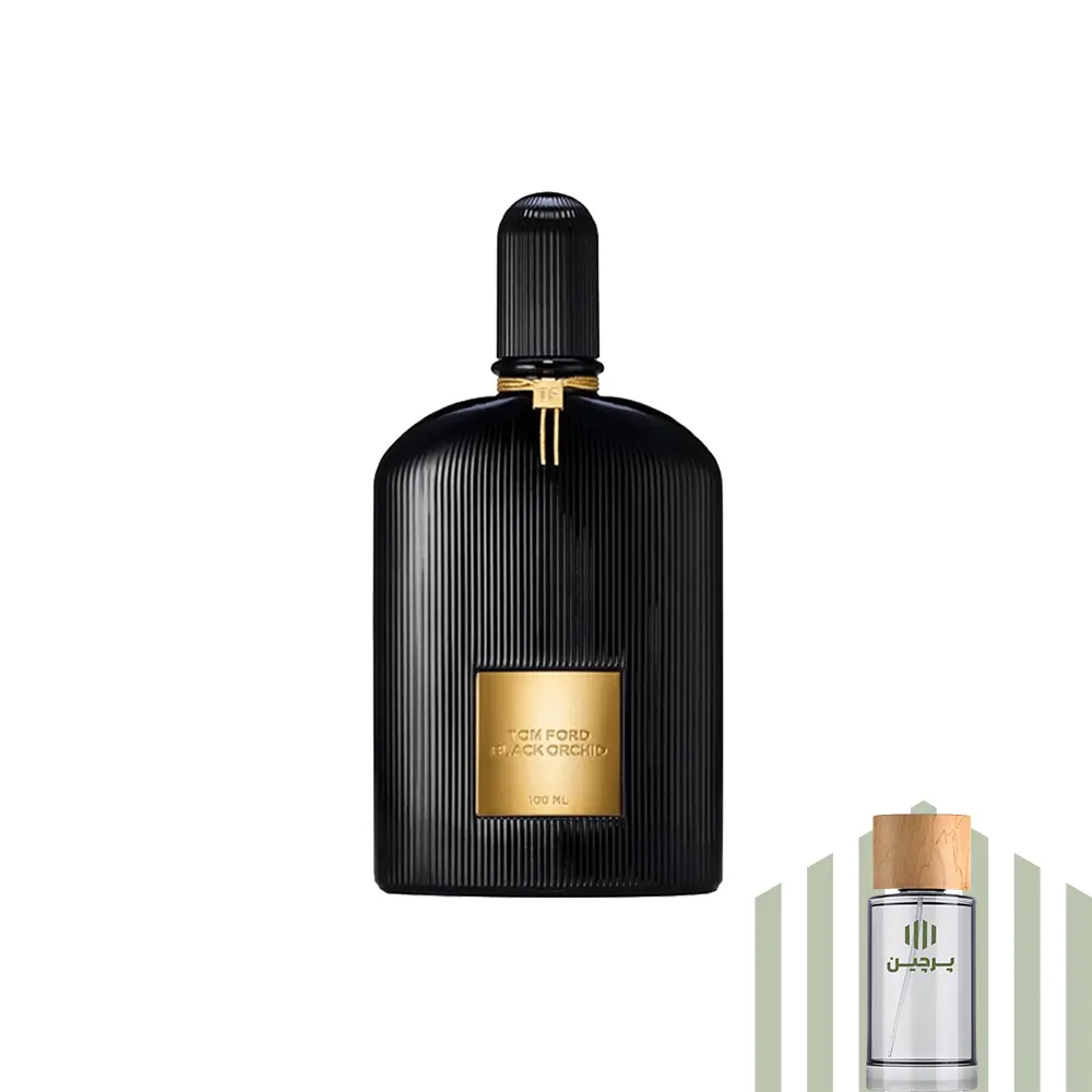عطر گرمی تام فورد بلک ارکید