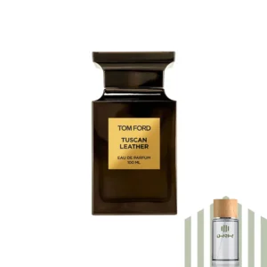 عطر گرمی تام فورد توسکان لدر