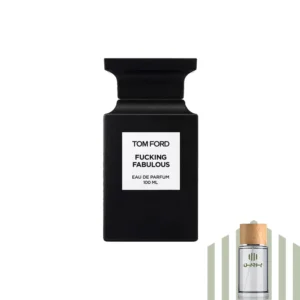 عطر گرمی تام فورد فاکینگ فابیولس