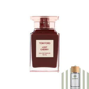 عطر گرمی تام فورد لاست چری