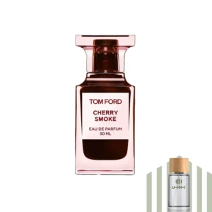 عطر گرمی تام فورد چری اسموک