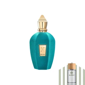 عطر گرمی اربا پورا زرجوف
