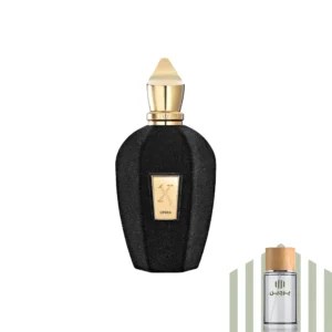 عطر گرمی اپرا زرجوف