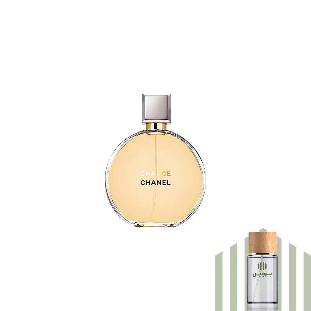 عطر گرمی شنل چنس