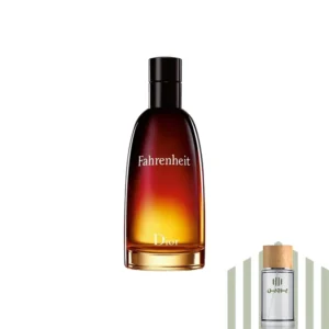 عطر گرمی فارنهایت دیور