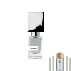 عطر گرمی فانتوماس