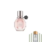 عطر گرمی فلاور بمب