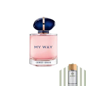 عطر مای وی چه بویی دارد