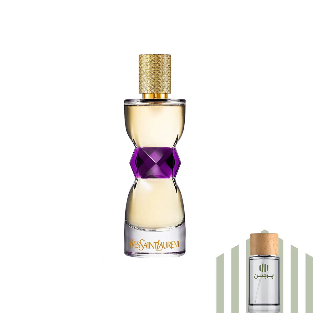 عطر گرمی منیفستو