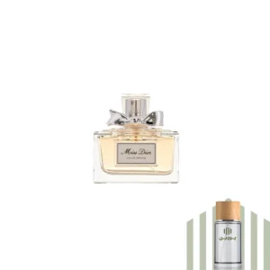 عطر گرمی میس دیور
