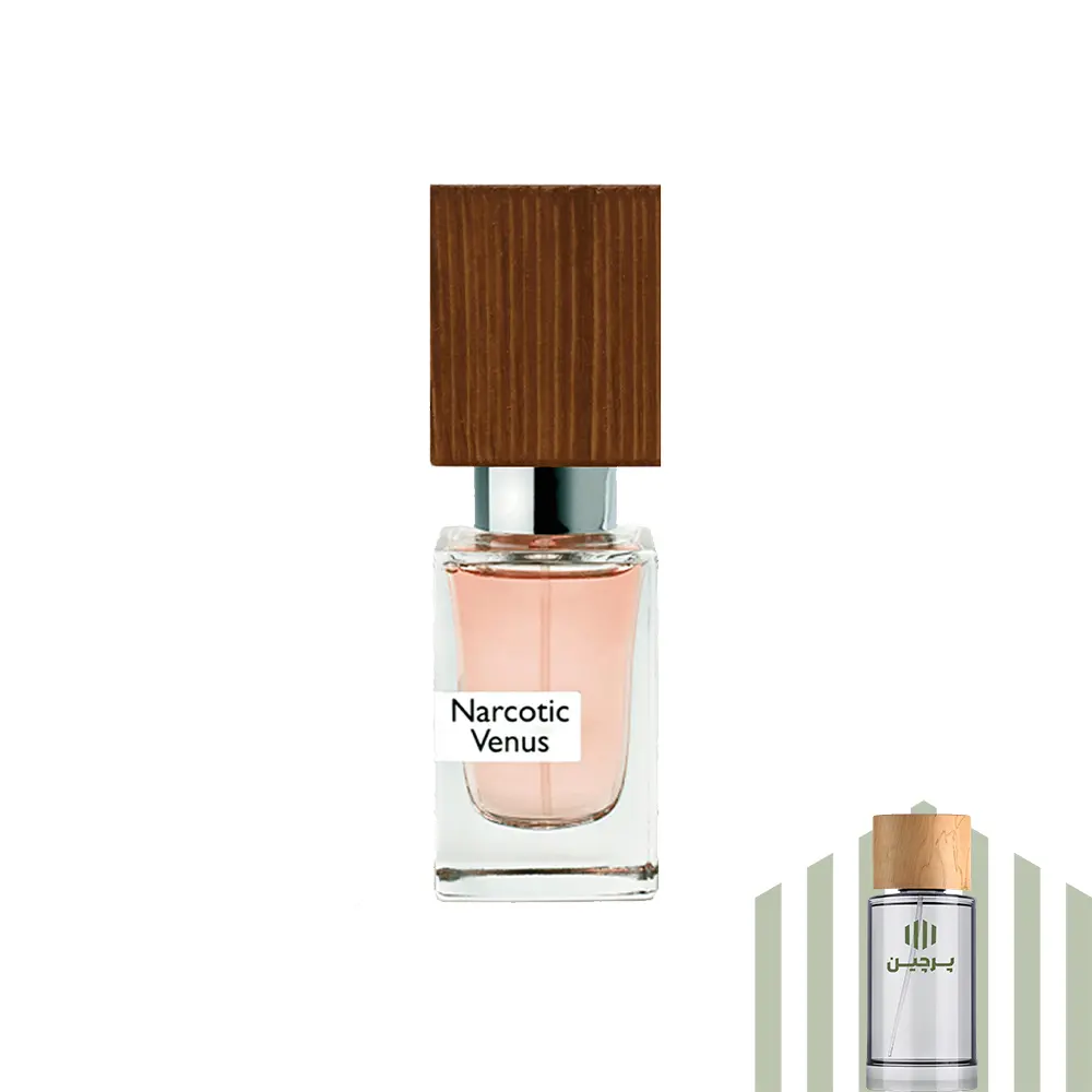 عطر گرمی نارکوتیک ونوس