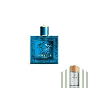 عطر گرمی ورساچه اروس مردانه