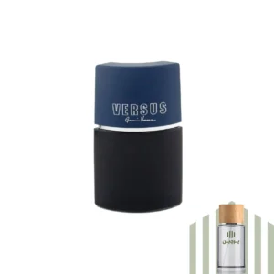 عطر گرمی ورسوز