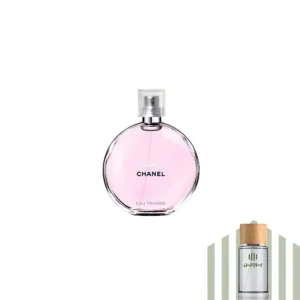 عطر گرمی شنل چنس تندر