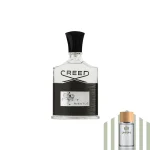 عطر گرمی اونتوس مردانه