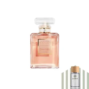 عطر گرمی کوکو مادمازل شنل