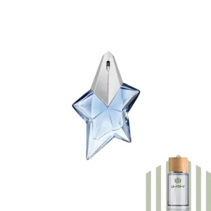 عطر گرمی آنجل زنانه