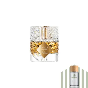 عطر گرمی آنجل شیر