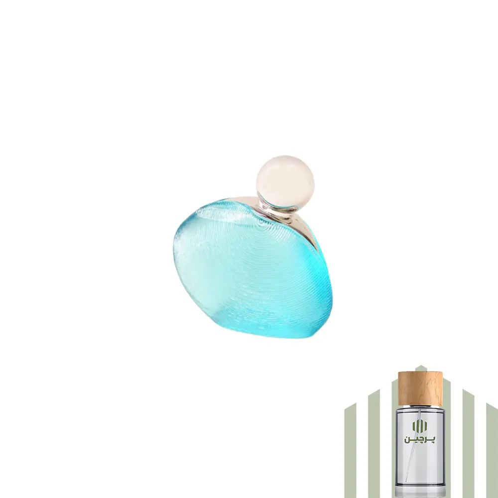 عطر گرمی آکوا ومن