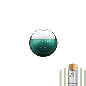 عطر گرمی آکوا بولگاری