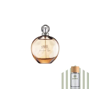 عطر گرمی استیل جنیفر