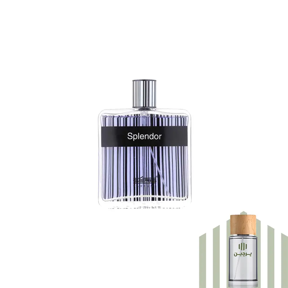 عطر گرمی اسپلندور