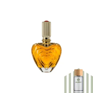 عطر گرمی اسکادا کالکشن