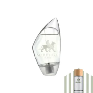 عطر گرمی اسکالیپچر مردانه