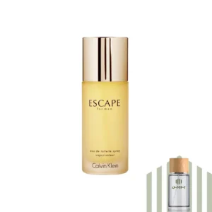 عطر گرمی اسکیپ زنانه