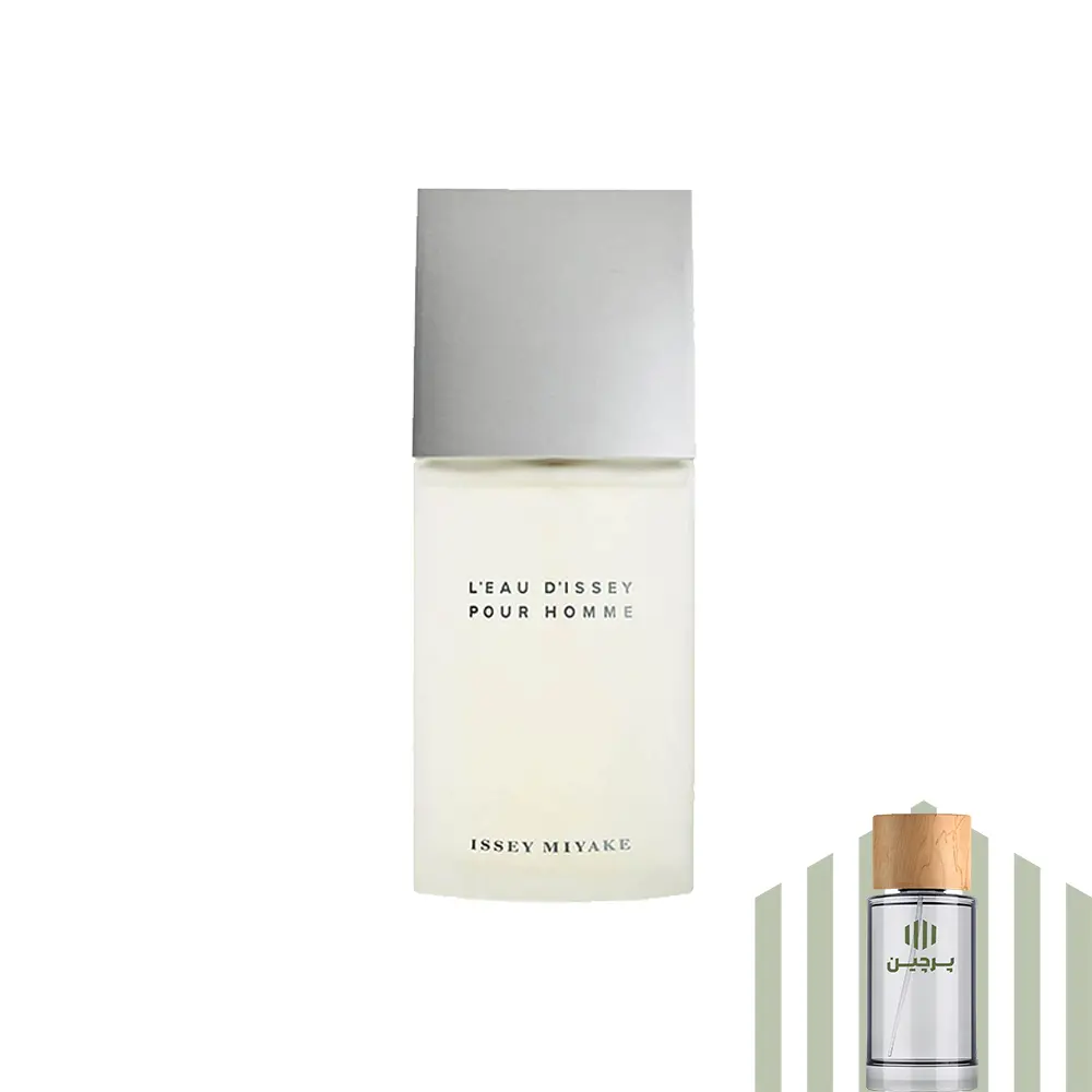 عطر گرمی ایسی میاکه پور هوم