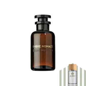 عطر گرمی آمبر نومید