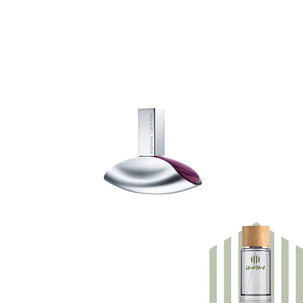 عطر گرمی ایفوریا زنانه