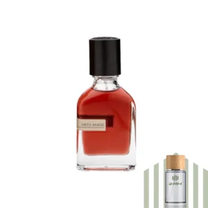 عطر گرمی ترونی اورتو پاریسی