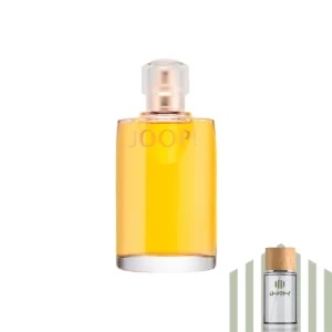 عطر گرمی جوپ زرد