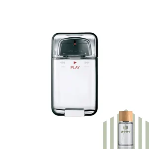 عطر گرمی جی ون چی پلی مردانه