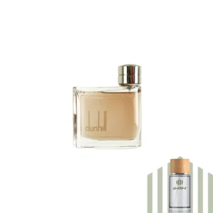 عطر گرمی دانهیل قهوه ای