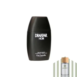 عطر گرمی دراکار مردانه