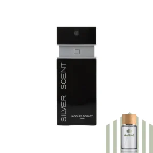 عطر گرمی سیلور سنت بوگارت