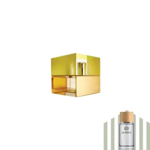 عطر گرمی ذن شیسیدو