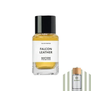 عطر گرمی فالکون لدر