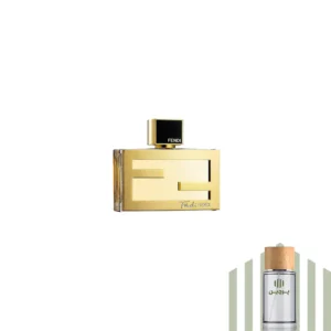 عطر گرمی فندی زنانه