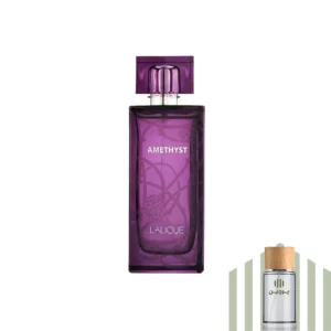 عطر گرمی لالیک آمیتیس
