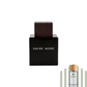 عطر گرمی لالیک انسر نویر